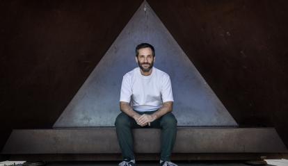 Marc Suárez-Calvet, becado de la Fundación ”la Caixa”, es neurólogo clínico en el Hospital del Mar y dirige el grupo de Neurología Traslacional y Biomarcadores en el Barcelonaβeta Brain Research Center.