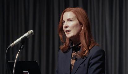 Kate Crawford a En pausa: Lectures per pensar el present.