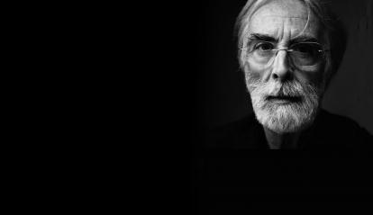 Michael Haneke, protagonista de El mes de…