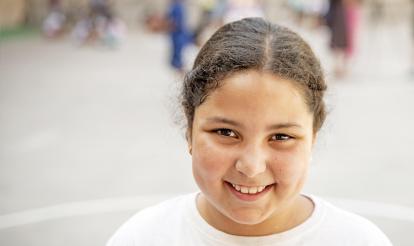 El programa CaixaProinfancia, a través de la Asociación Educativa Itaca, organiza cada verano unas colonias urbanas.