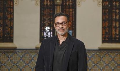 Umaña, who co-chairs International Physicians for the Prevention of Nuclear War, took part in a conference organised by the Social Observatory of the ”la Caixa” Foundation at CaixaForum Macaya last month. 