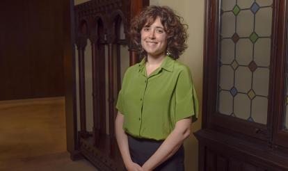Júlia Pareto, who holds a PhD in Philosophy, is one of the thinkers exploring the challenges of this technology from an ethical perspective. 