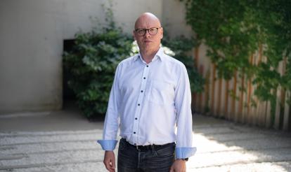 Ilkka Tuomi es experto en gestión del conocimiento, innovación, IA y educación.
