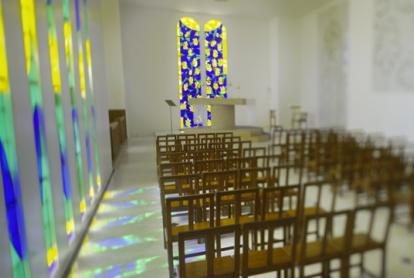 Imatge del documental Matisse The Last Masterpiece, disponible a CaixaForum+ a partir de febrer.