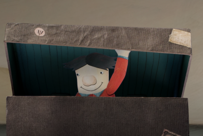 Imatge del concert Petits Tresors a CaixaForum Barcelona.