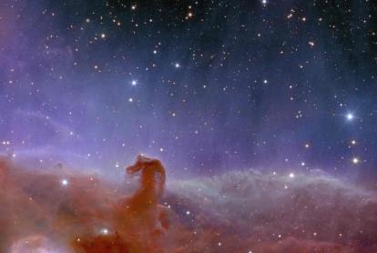 Imagen de la actividad Ventanas del Universo en CosmoCaixa. 