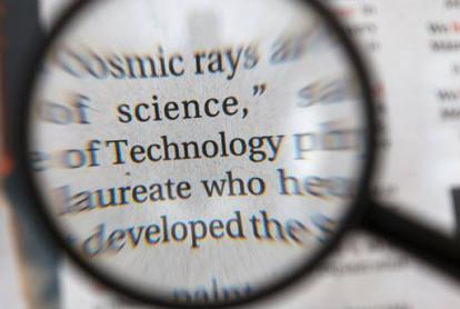 Imatge de la trobada Percientex 2026 a CosmoCaixa.