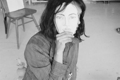 Blanca Miró Skoudy.
