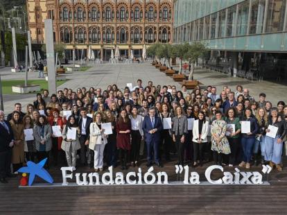 60 escuelas presentan proyectos para fomentar la equidad educativa con el impulso de la Fundación ”la Caixa”