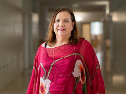 Anna Soldevila: «Escriure és una eina poderosa de reflexió vital»