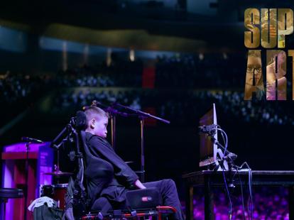 Fundació SIFU i GRUP MEDIAPRO presenten SuperArte, una història de talent i superació disponible a Caixaforum+