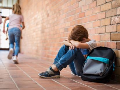 Més de la meitat dels adolescents han presenciat com altres joves eren objecte de discriminació