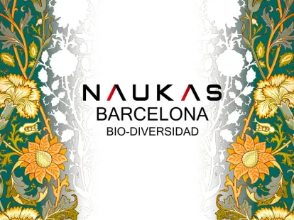 CosmoCaixa acull l’esdeveniment Naukas Barcelona Bio-diversitat, amb xerrades de reconeguts científics i científiques