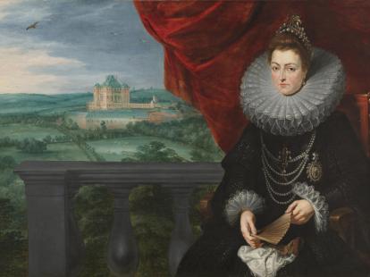 Pinzellades més enllà de l’exposició de Rubens: un univers paral·lel d'activitats