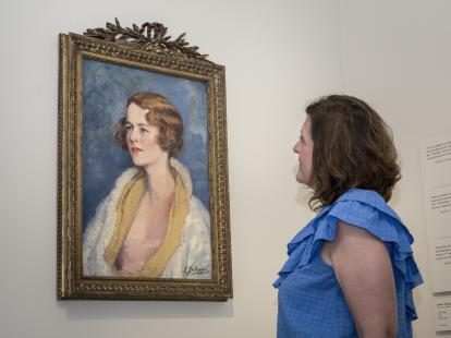 CaixaForum Palma acoge un diálogo artístico inédito entre Zuloaga y Anglada-Camarasa