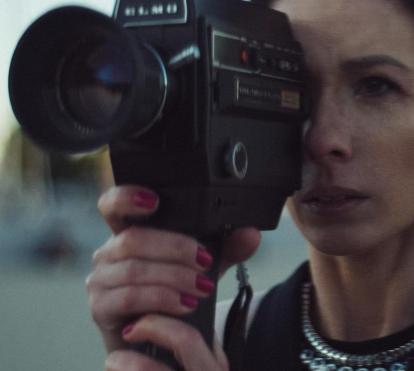 Imagen de recurso de la exposición «Recuerdos. La vida a través del cine doméstico».