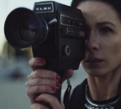 Imatge de recurs de l'exposició «[Rec]ords. La vida a través del cinema domèstic».