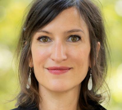 Delphine Moralis, directora executiva de PHILEA (Philanthropy Europe Association).