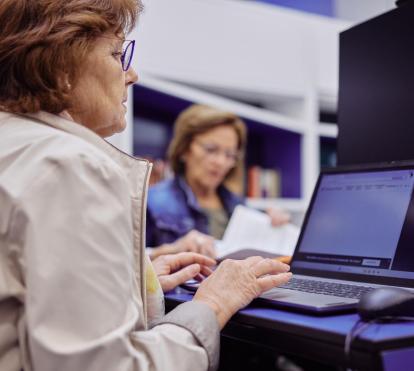 Hasta el próximo 23 de julio, las personas mayores de 60 años pueden presentar sus creaciones al certamen