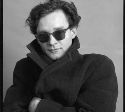 Imagen del documental «Shadowman», dirigido por Oren Jacoby (2017).