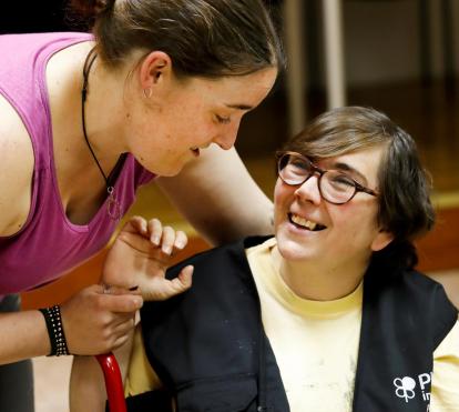 Imagen de archivo de un proyecto seleccionado en una convocatoria anterior.