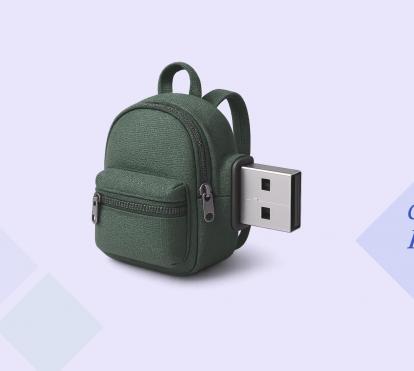 Imatge de la conferència «Equitat i creativitat en l’educació digital».