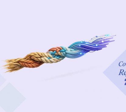 El ciclo De las sufragistas a la inteligencia artificial: el feminismo en evolución es el proyecto ganador de la Convocatoria de Reflexiones 2025.