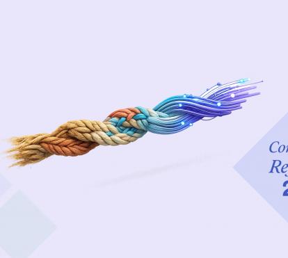 El cicle De les sufragistes a la intel·ligència artificial: el feminisme en evolució és el projecte guanyador de la Convocatòria de Reflexions 2025.