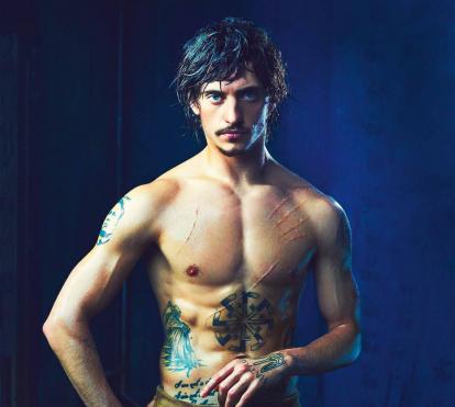 Abril es El mes de… la danza en CaixaForum+.