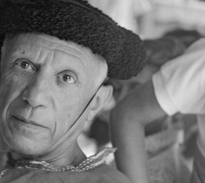 Documental: Picasso y la tauromaquia.