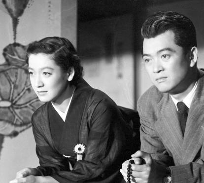 El mes de Yasujirô Ozu.