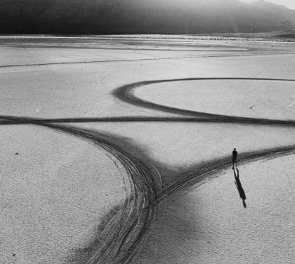 Troublemakers. The Story of Land Art.