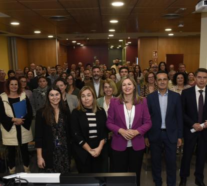 Resolución de la Convocatoria de Proyectos Sociales de la Fundación la Caixa en Murcia