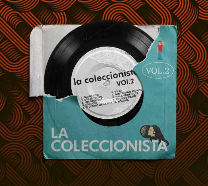 Llega a la plataforma la segunda temporada de "la coleccionista".