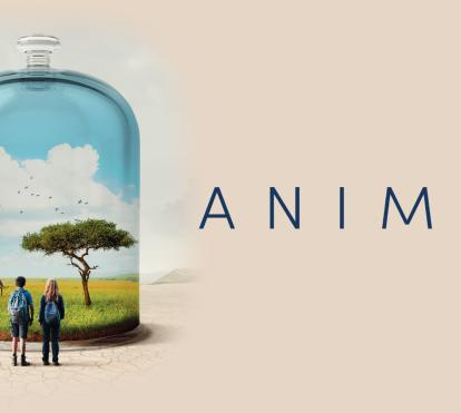 Gràcies a la col·laboració amb SUNCINE Festival Internacional de Cinema del Medi Ambient, arriba a CaixaForum+ el documental Animal (Cyril Dion, 2021).