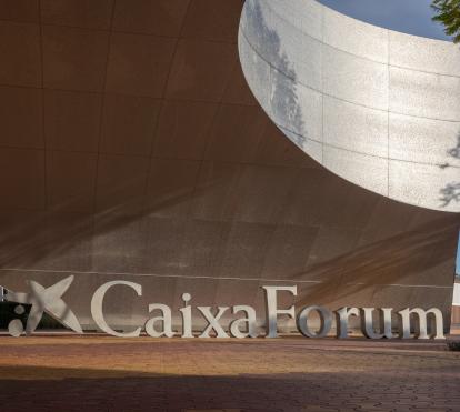 Edificio CaixaForum Sevilla