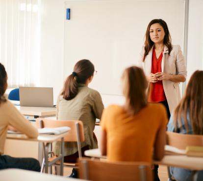 La primera edición de la convocatoria EduCaixa cierra con la presentación de los proyectos de 60 centros educativos.