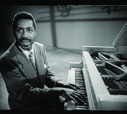 «Misty. The Erroll Garner Story», repasa la vida y obra del artista Erroll Garner.