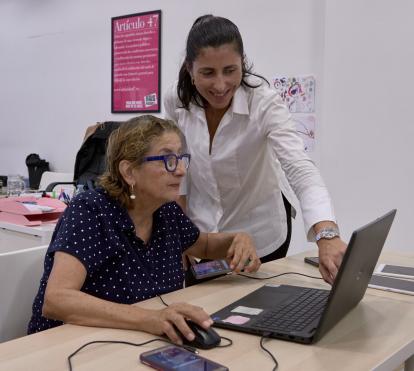 Las Convocatorias de Proyectos Sociales cumplen 25 años impulsando la acción social. 