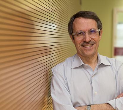 Josep Dalmau.