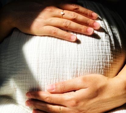 El estudio ha analizado han analitzat el cerebro de 179 mujeres embarazadas.