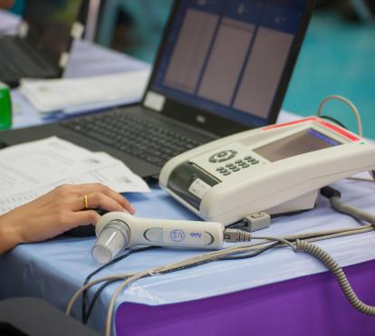 La investigación proporciona nuevas pautas para evaluar y controlar la salud pulmonar a lo largo de la vida