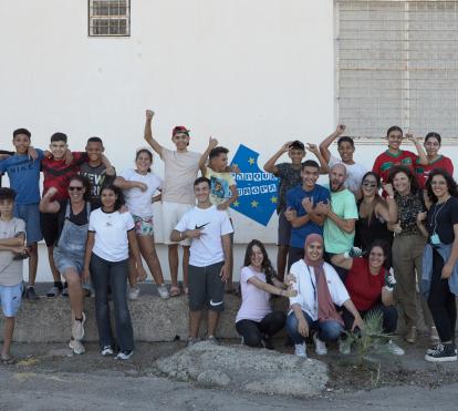 La Fundación ”la Caixa” destina casi 6 millones de euros a impulsar 64 proyectos sociales en el ámbito rural.