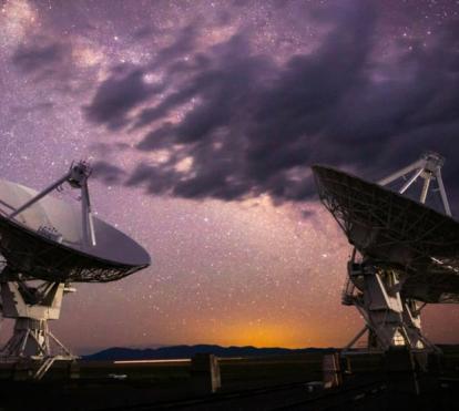 El astrónomo David Kipping es creador del canal de YouTube Cool Worlds.