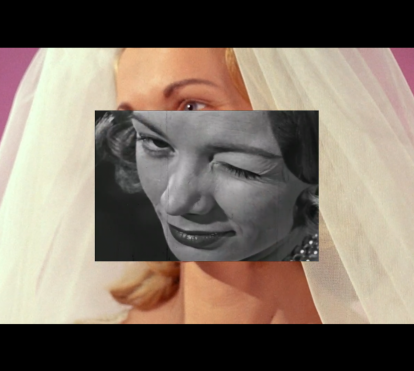 Imagen del documental «Omega Wants to Dance», de Ramon Tort. Producido por In-Edit Films con la producción asociada de CaixaForum+.