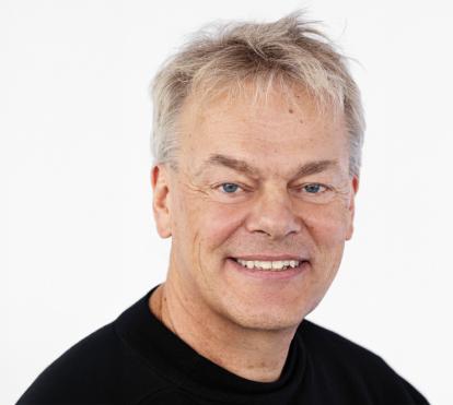 Edvard Moser és codirector científic de l’Institut Kavli de Neurociència de Sistemes i professor de Neurociència a la Universitat de Noruega de Ciència i Tecnologia a Trondheim.