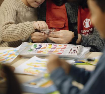 Imagen de archivo de un proyecto seleccionado en una convocatoria anterior. 