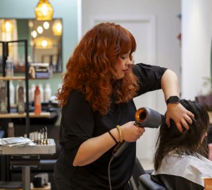 De las 39.307 inserciones registradas por el programa en 2025, el 53,27 % correspondió a mujeres.