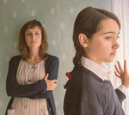 Imatge de la pel·lícula «Les nenes».