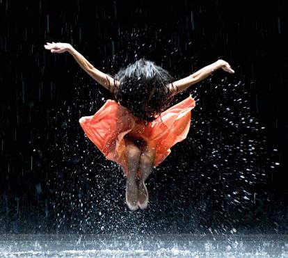 Abril es El mes de… la danza en CaixaForum+.